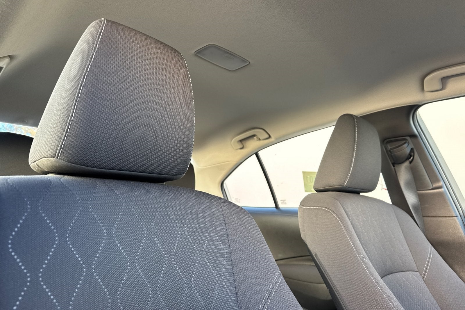 2024 Toyota Corolla LE LE