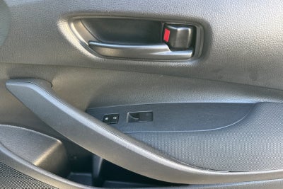 2024 Toyota Corolla LE LE