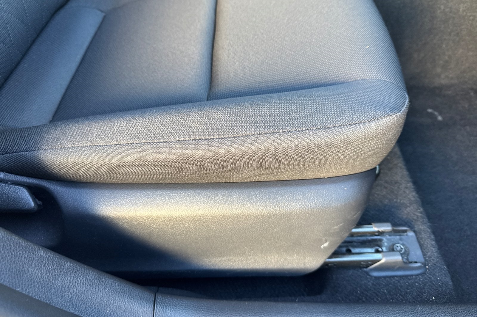 2024 Toyota Corolla LE LE