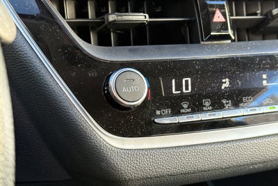 2024 Toyota Corolla LE LE