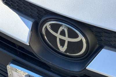 2024 Toyota Corolla LE LE