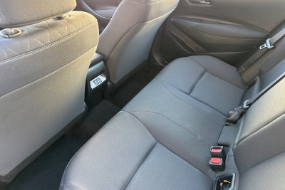 2024 Toyota Corolla LE LE