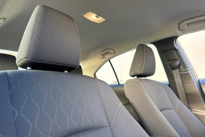 2024 Toyota Corolla LE LE