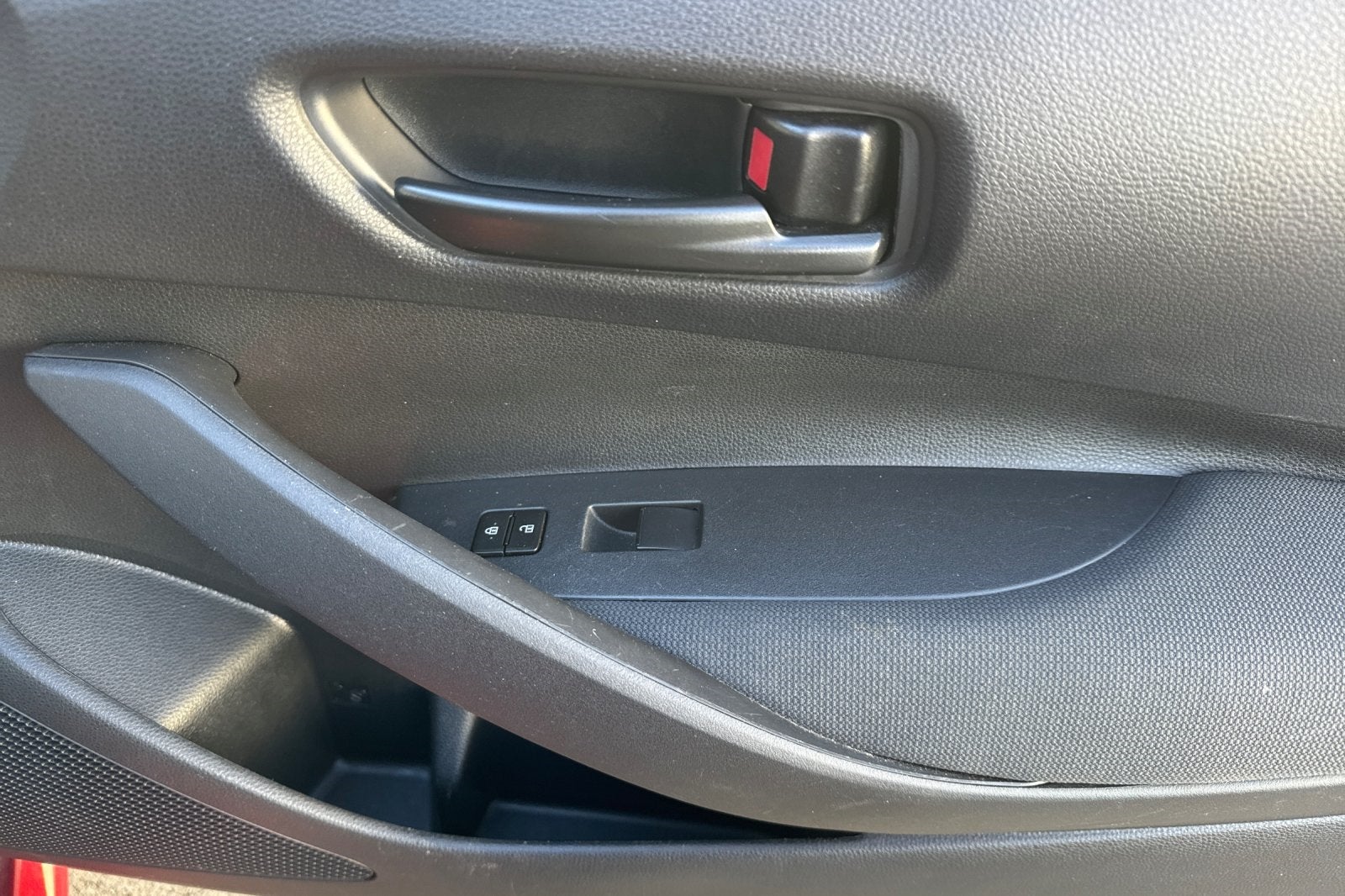 2024 Toyota Corolla LE LE