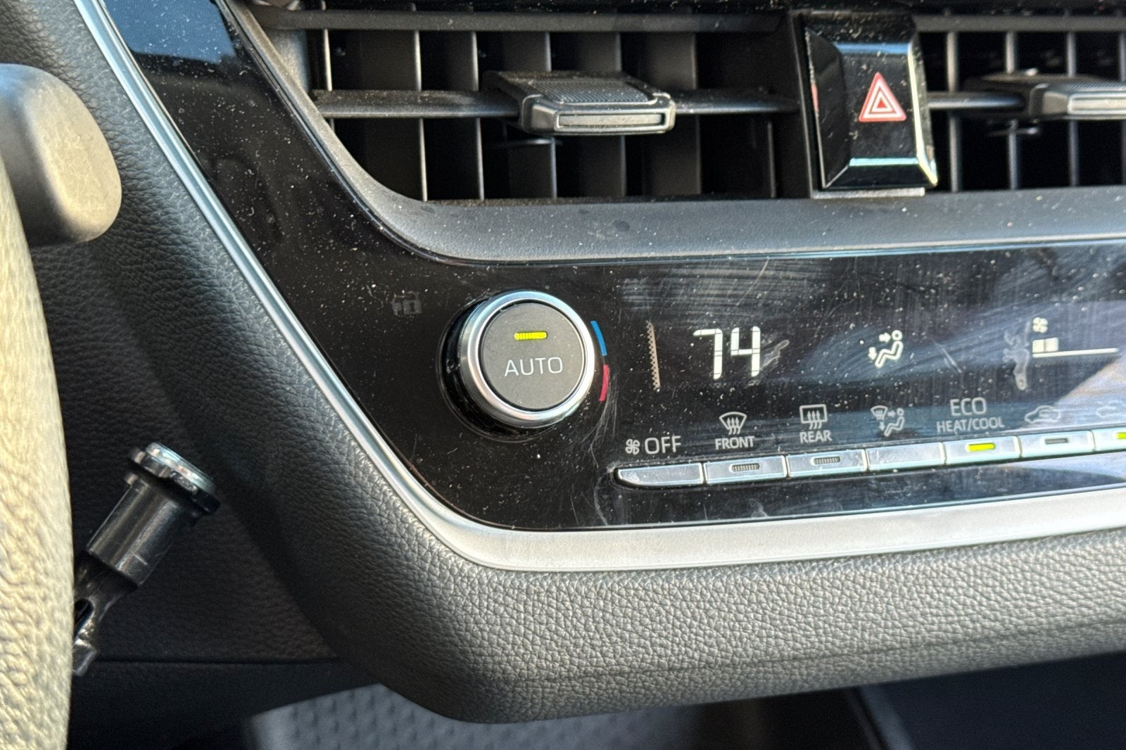 2024 Toyota Corolla LE LE