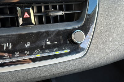 2024 Toyota Corolla LE LE