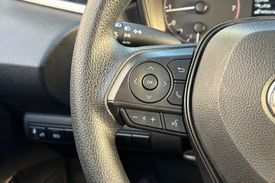 2024 Toyota Corolla LE LE