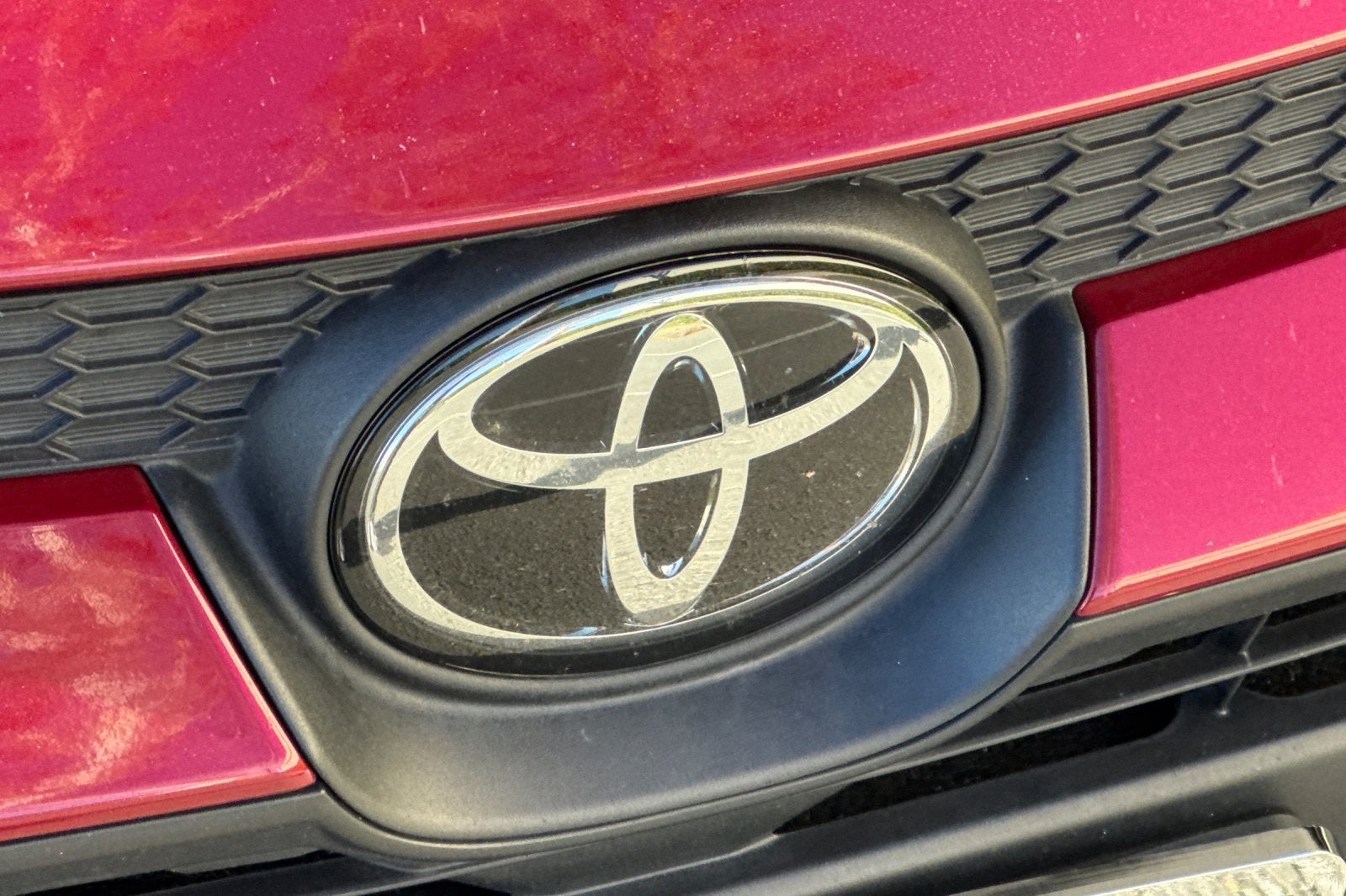 2024 Toyota Corolla LE LE