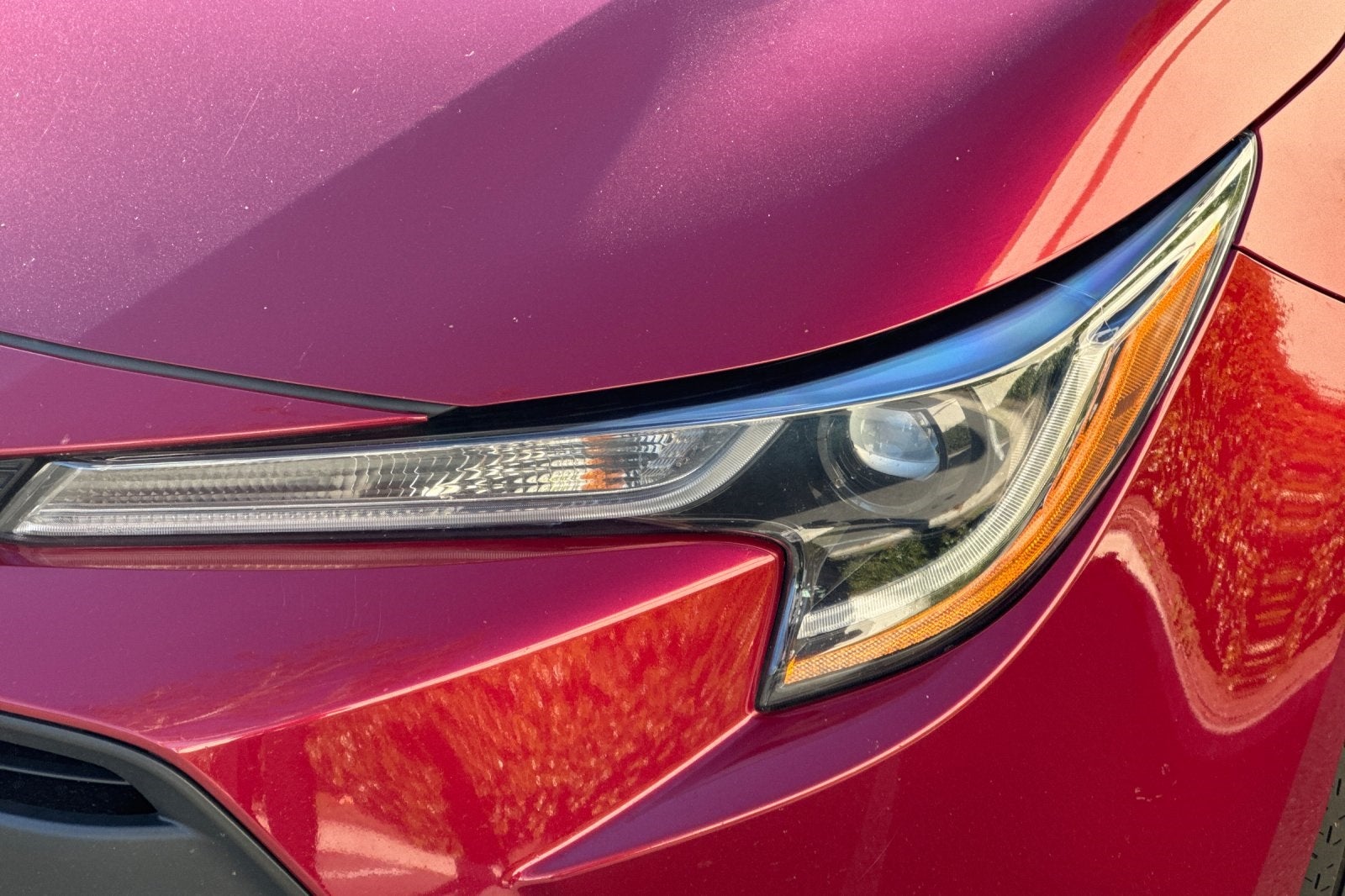 2024 Toyota Corolla LE LE