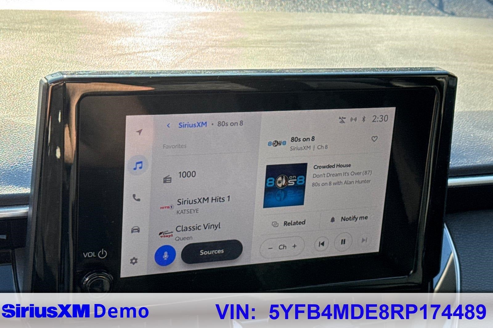 2024 Toyota Corolla LE LE