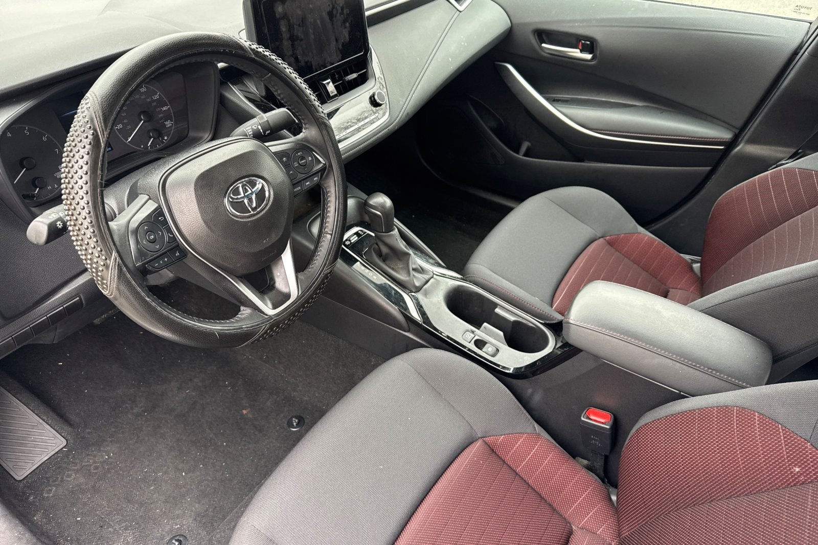 2024 Toyota Corolla SE SE