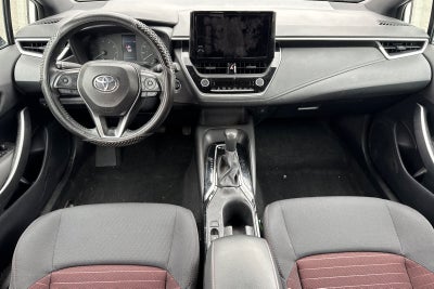 2024 Toyota Corolla SE SE