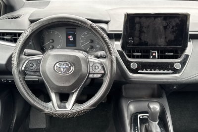 2024 Toyota Corolla SE SE