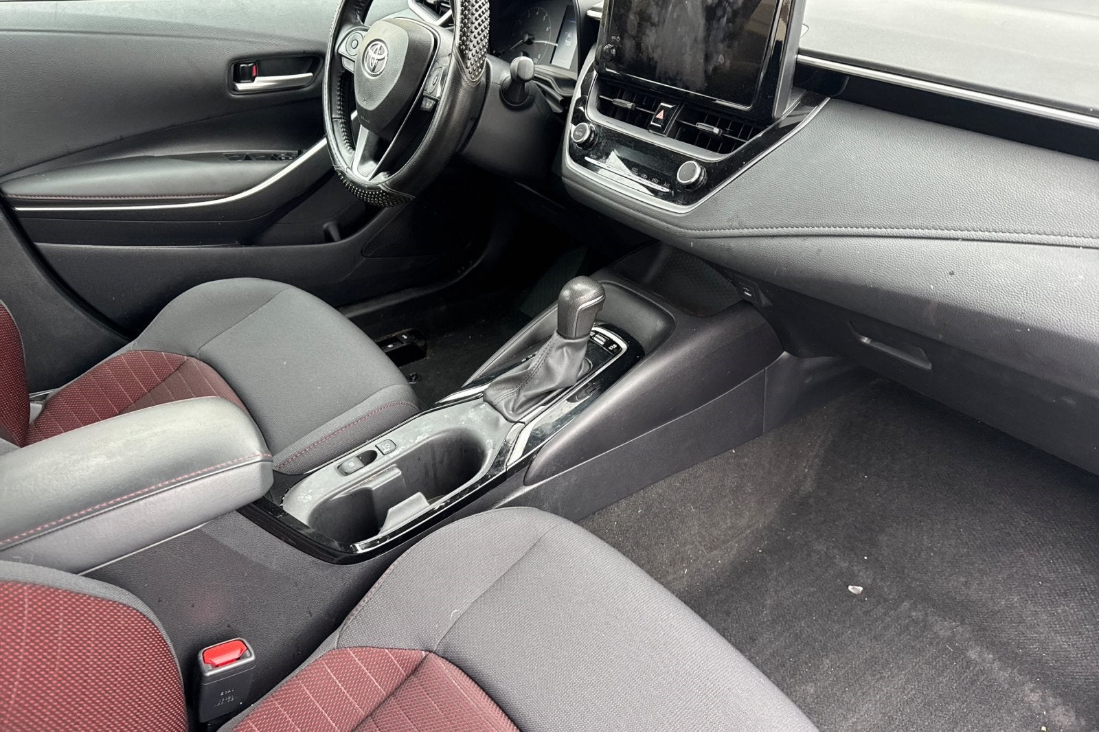 2024 Toyota Corolla SE SE