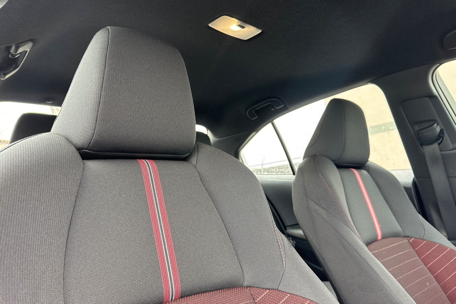 2024 Toyota Corolla SE SE