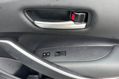 2024 Toyota Corolla SE SE