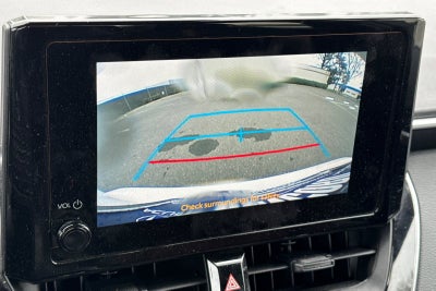 2024 Toyota Corolla SE SE