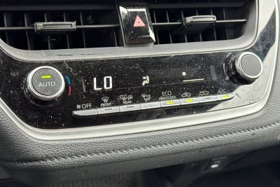 2024 Toyota Corolla SE SE