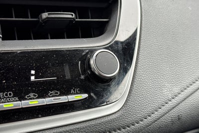 2024 Toyota Corolla SE SE