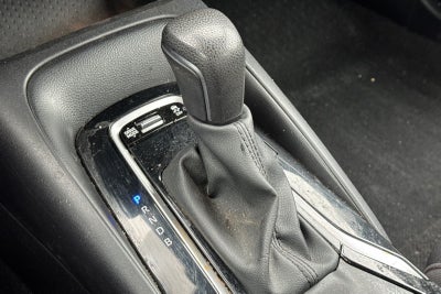 2024 Toyota Corolla SE SE