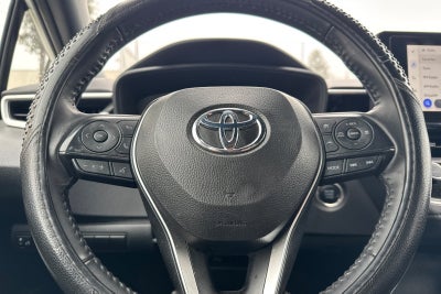 2024 Toyota Corolla SE SE