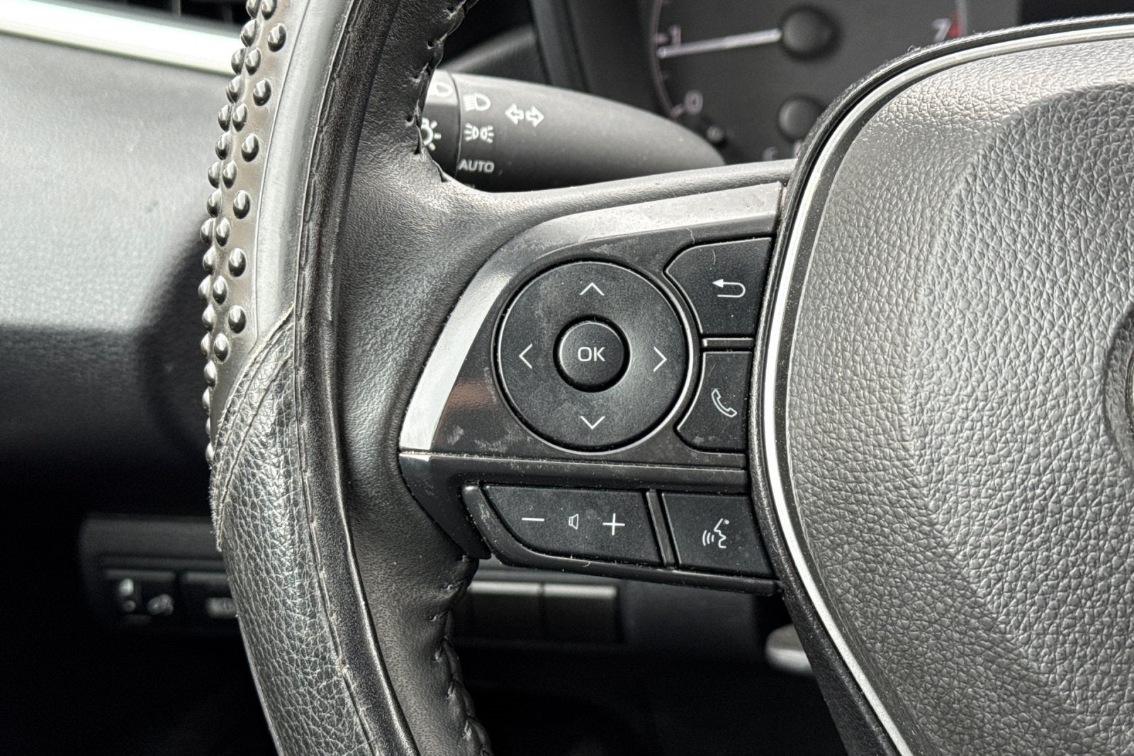 2024 Toyota Corolla SE SE