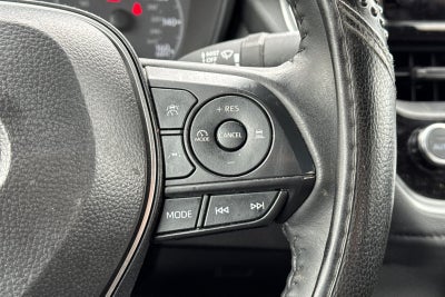 2024 Toyota Corolla SE SE