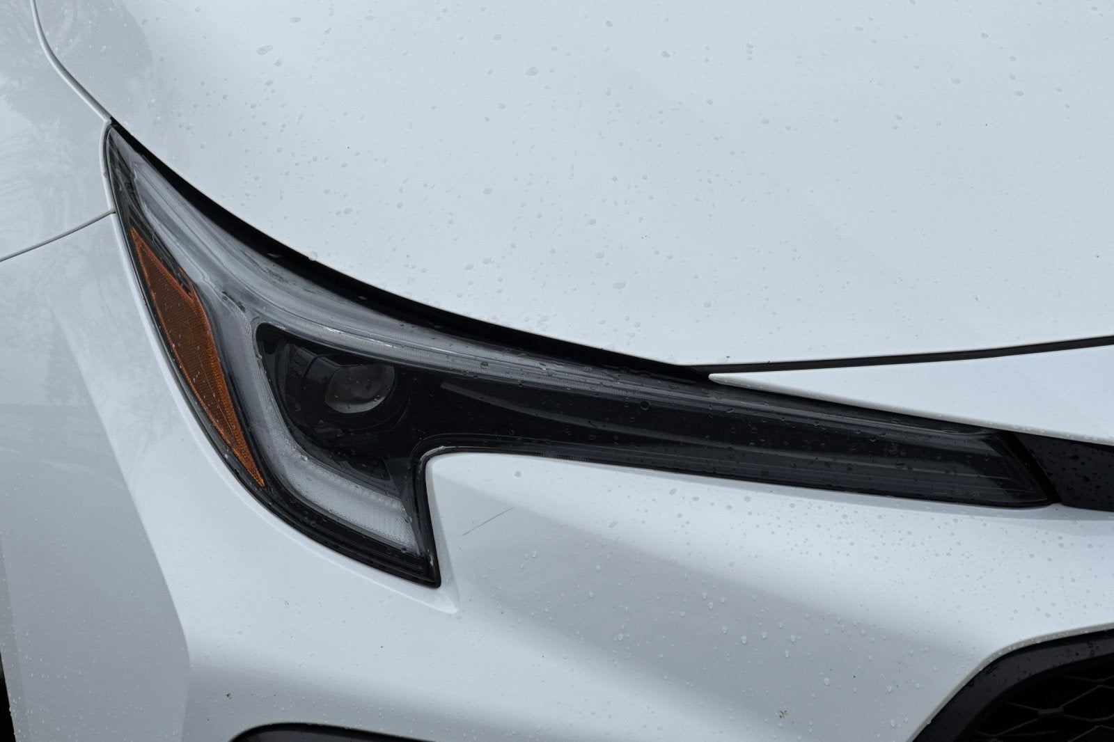 2024 Toyota Corolla SE SE