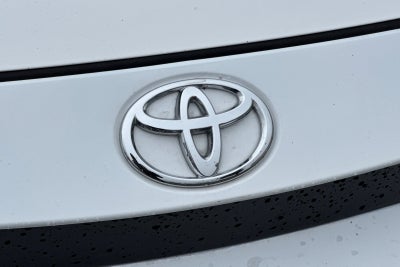 2024 Toyota Corolla SE SE