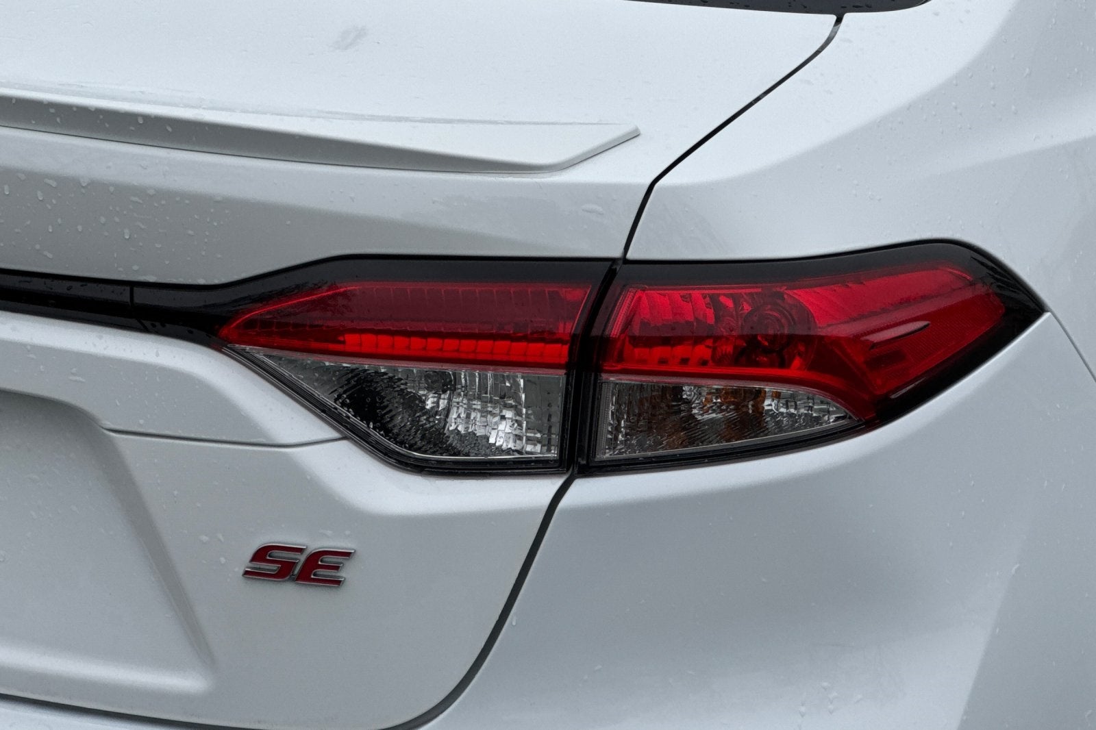 2024 Toyota Corolla SE SE