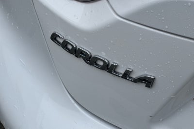 2024 Toyota Corolla SE SE