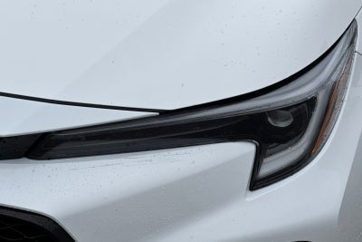 2024 Toyota Corolla SE SE