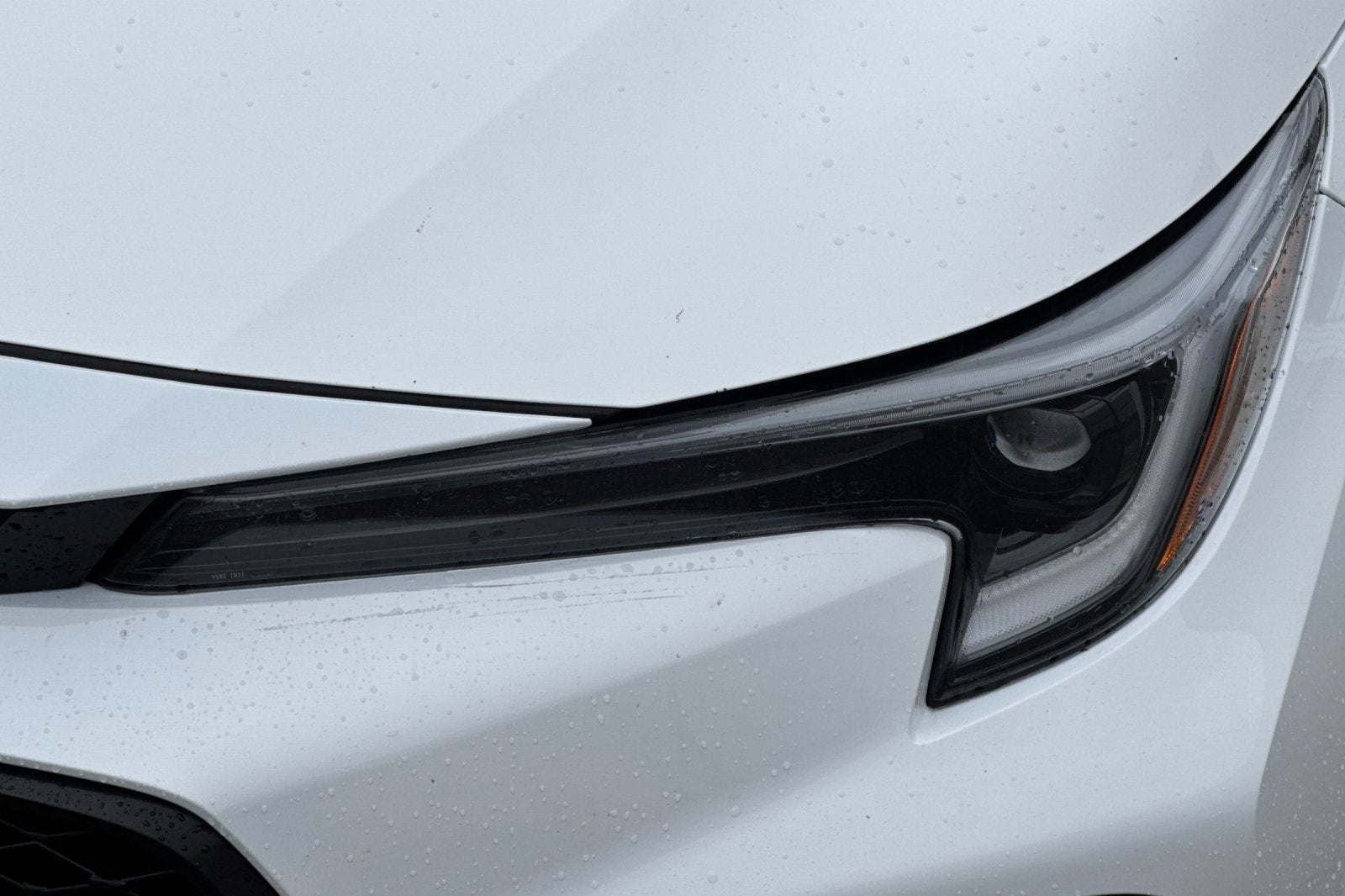 2024 Toyota Corolla SE SE