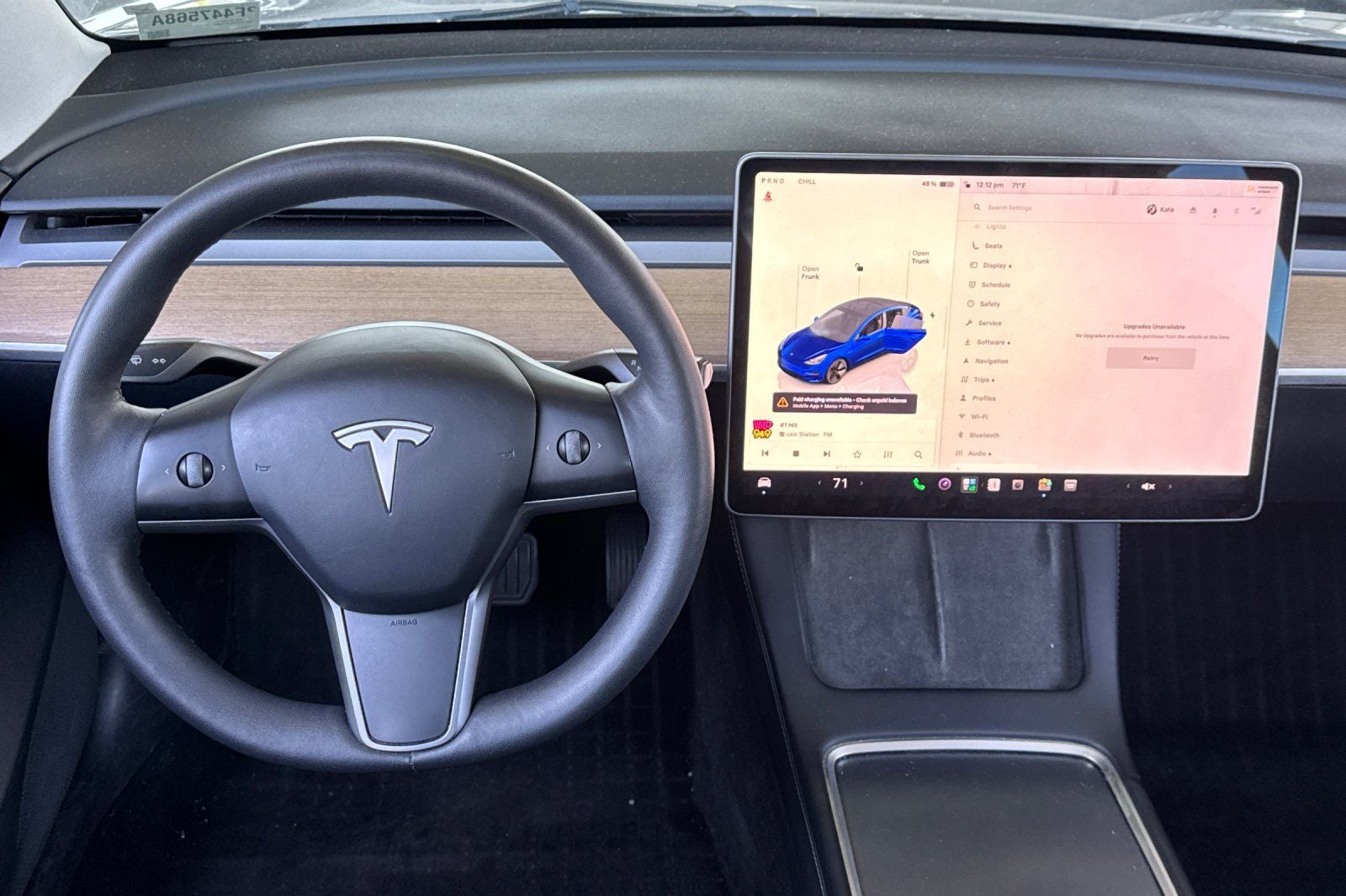 2023 Tesla Model 3 Base