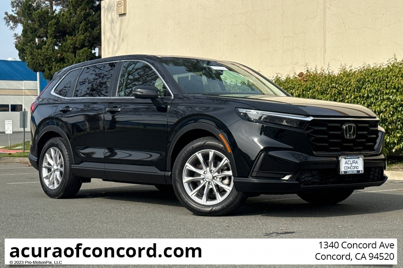 2024 Honda CR-V EX EX