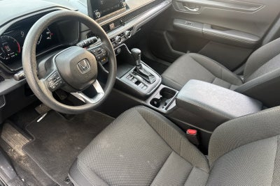 2024 Honda CR-V EX EX