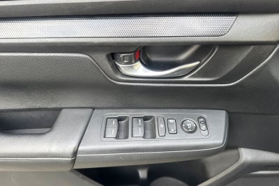 2024 Honda CR-V EX EX