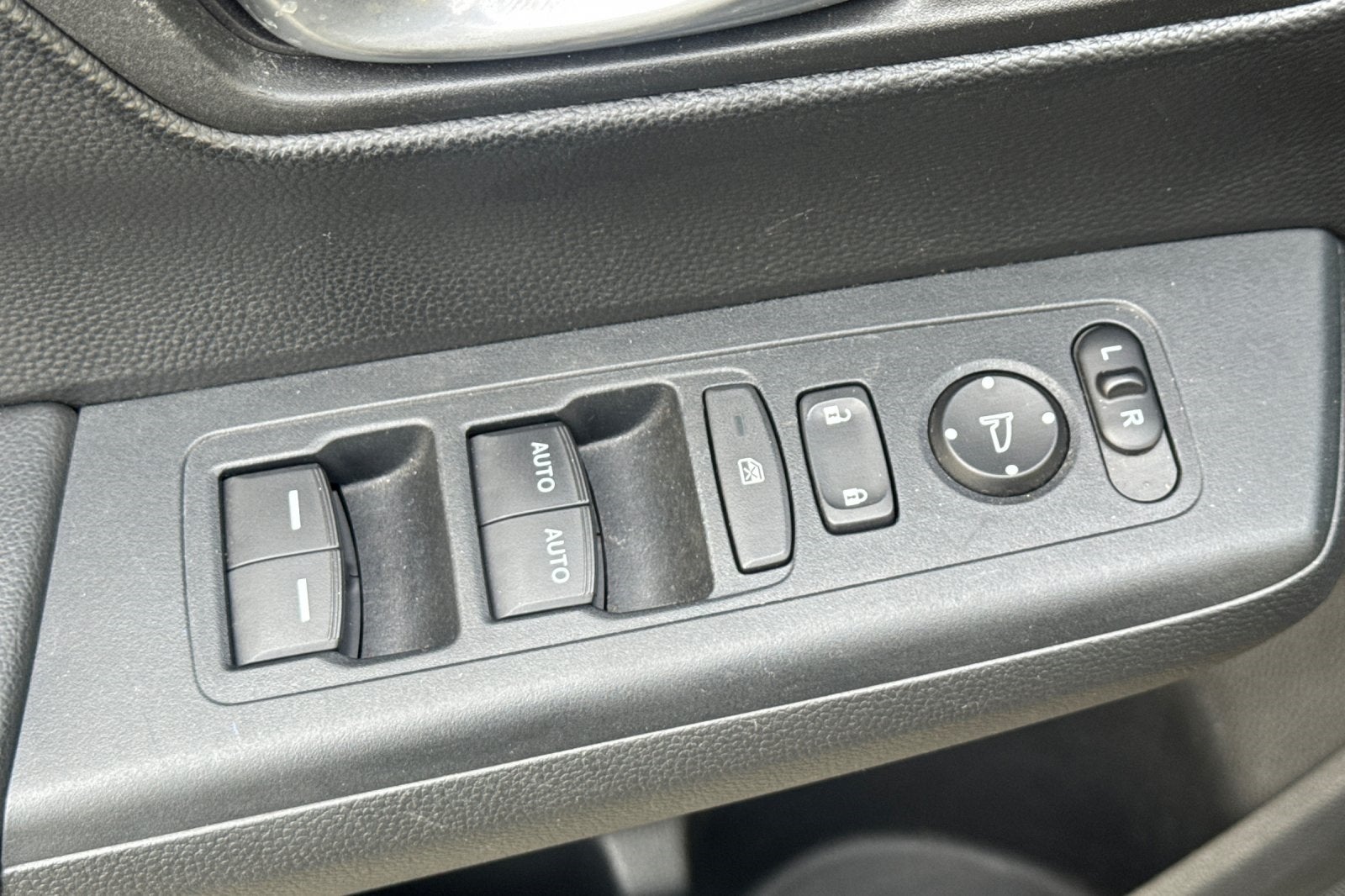 2024 Honda CR-V EX EX