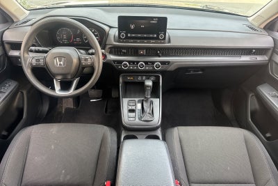 2024 Honda CR-V EX EX