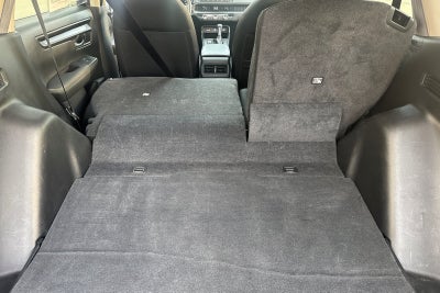 2024 Honda CR-V EX EX