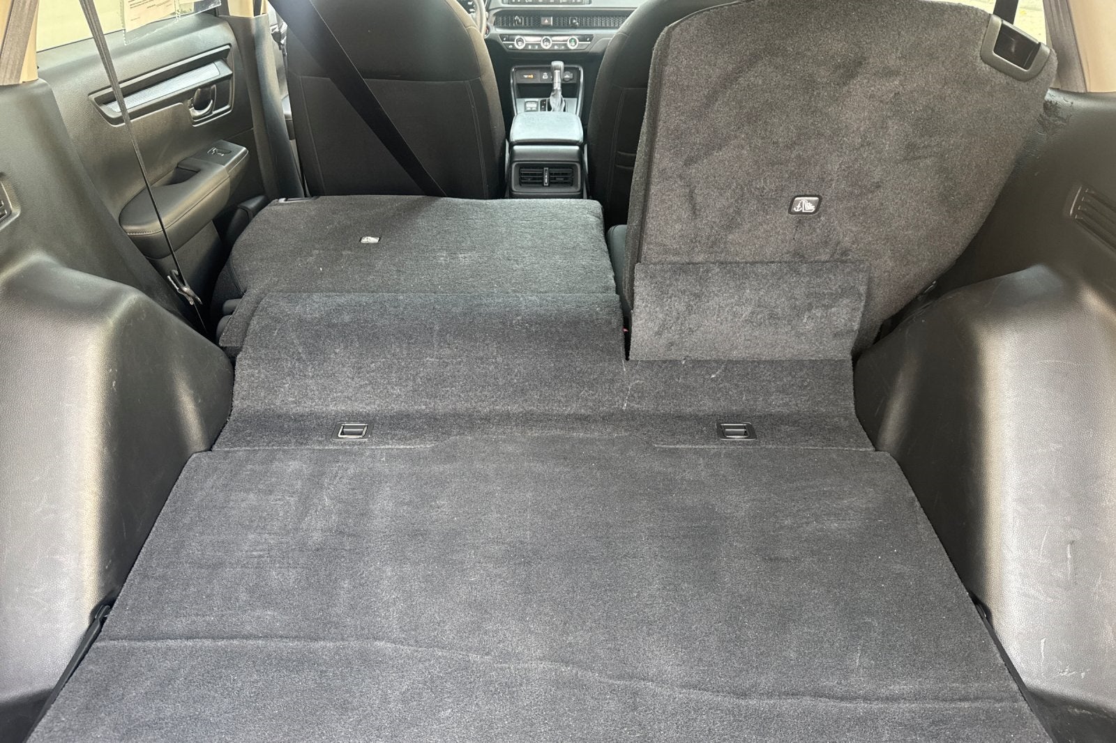 2024 Honda CR-V EX EX