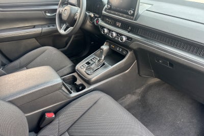 2024 Honda CR-V EX EX