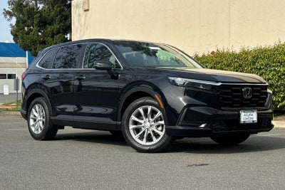 2024 Honda CR-V EX EX