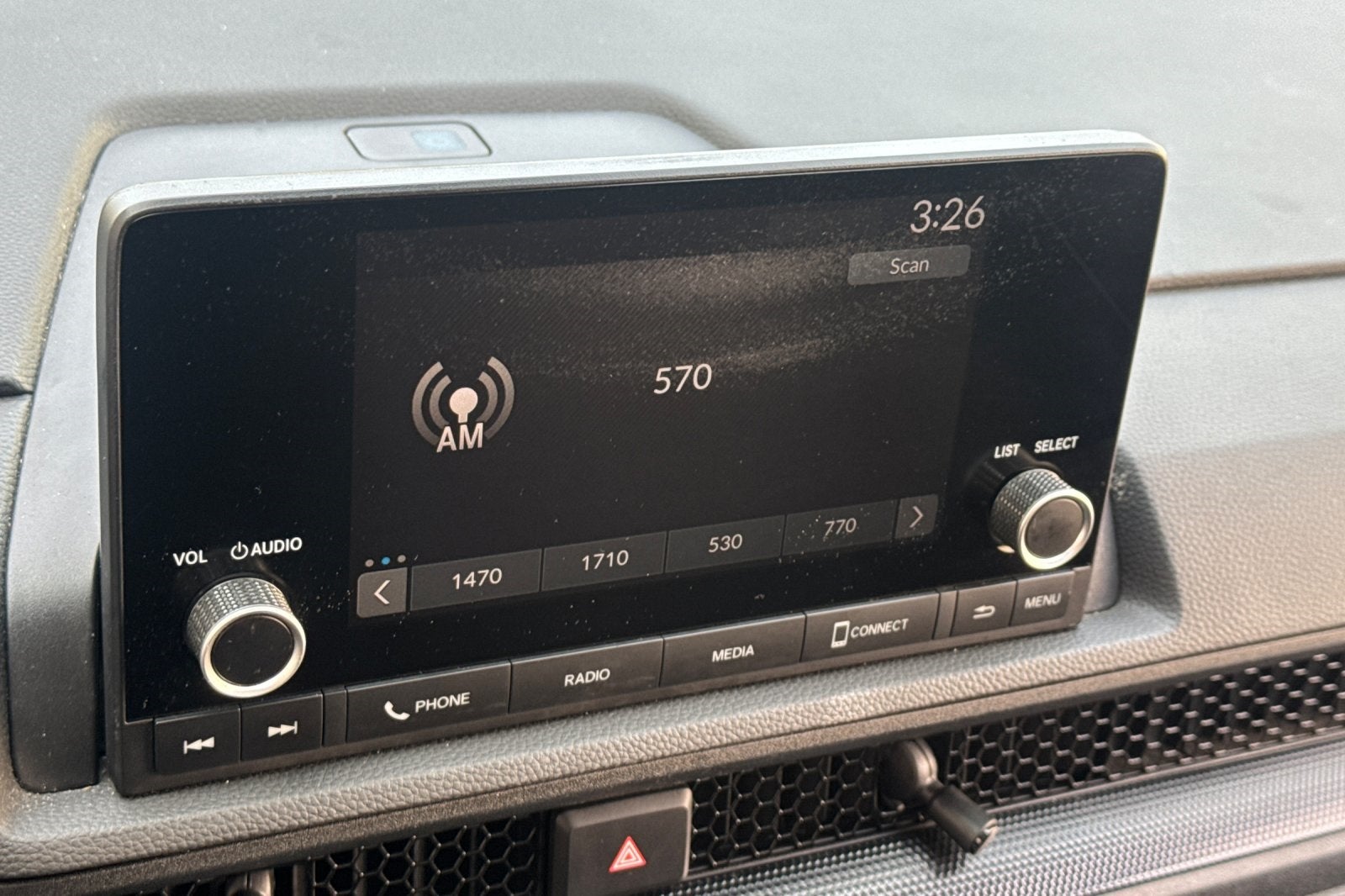 2024 Honda CR-V EX EX