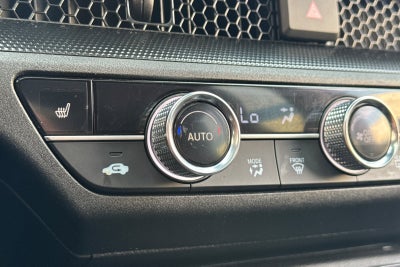 2024 Honda CR-V EX EX