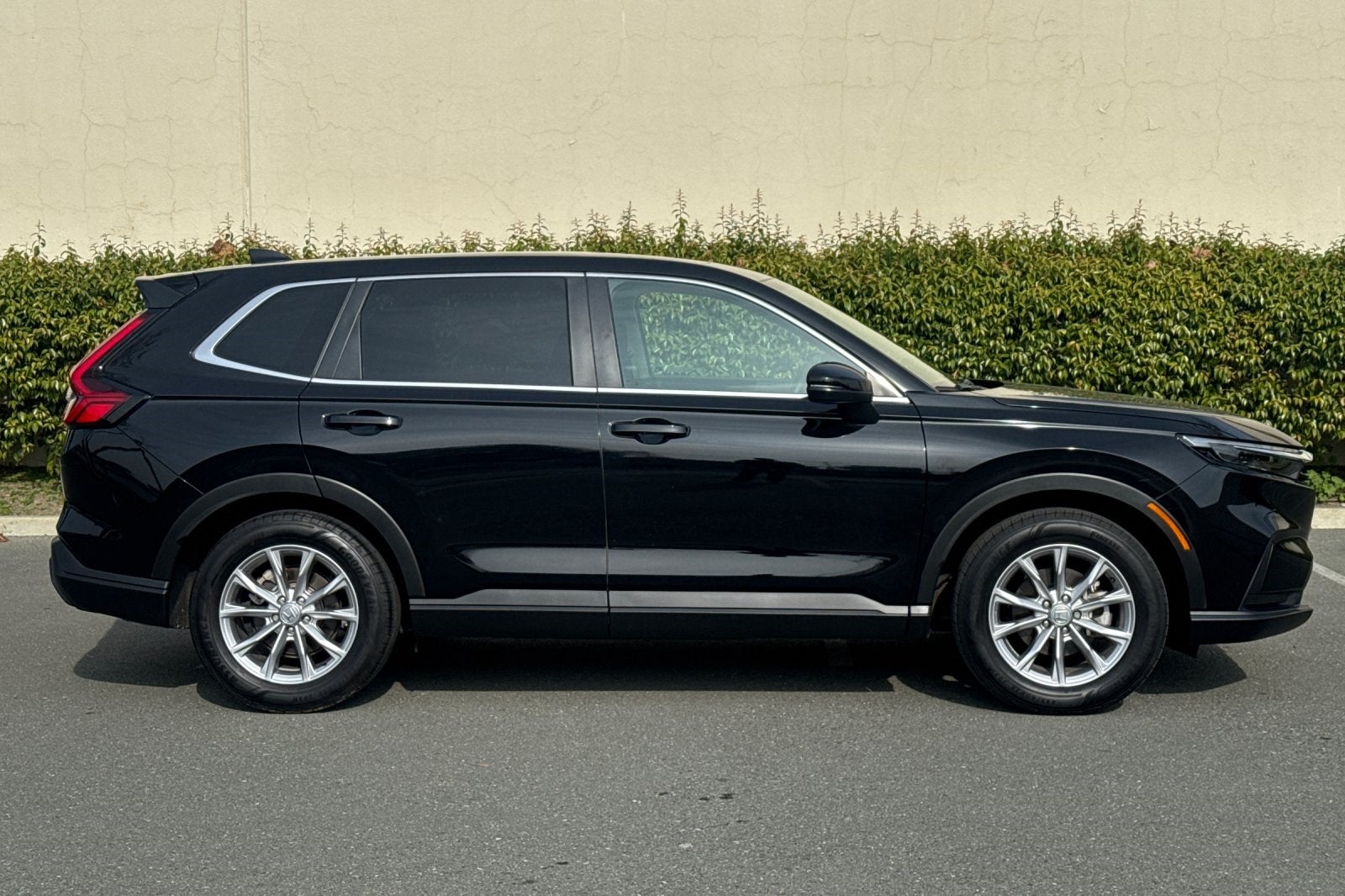 2024 Honda CR-V EX EX