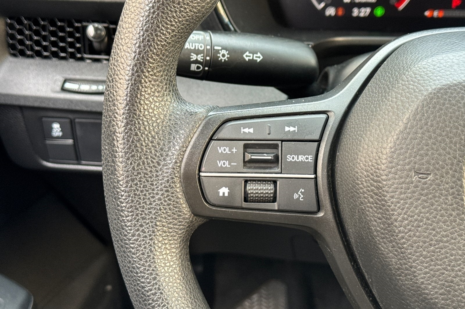 2024 Honda CR-V EX EX