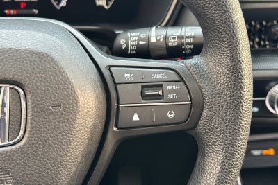 2024 Honda CR-V EX EX