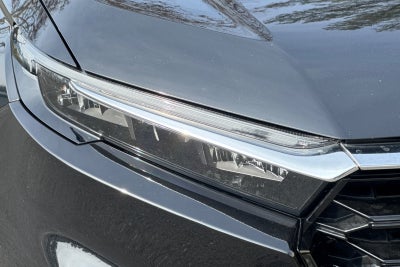 2024 Honda CR-V EX EX