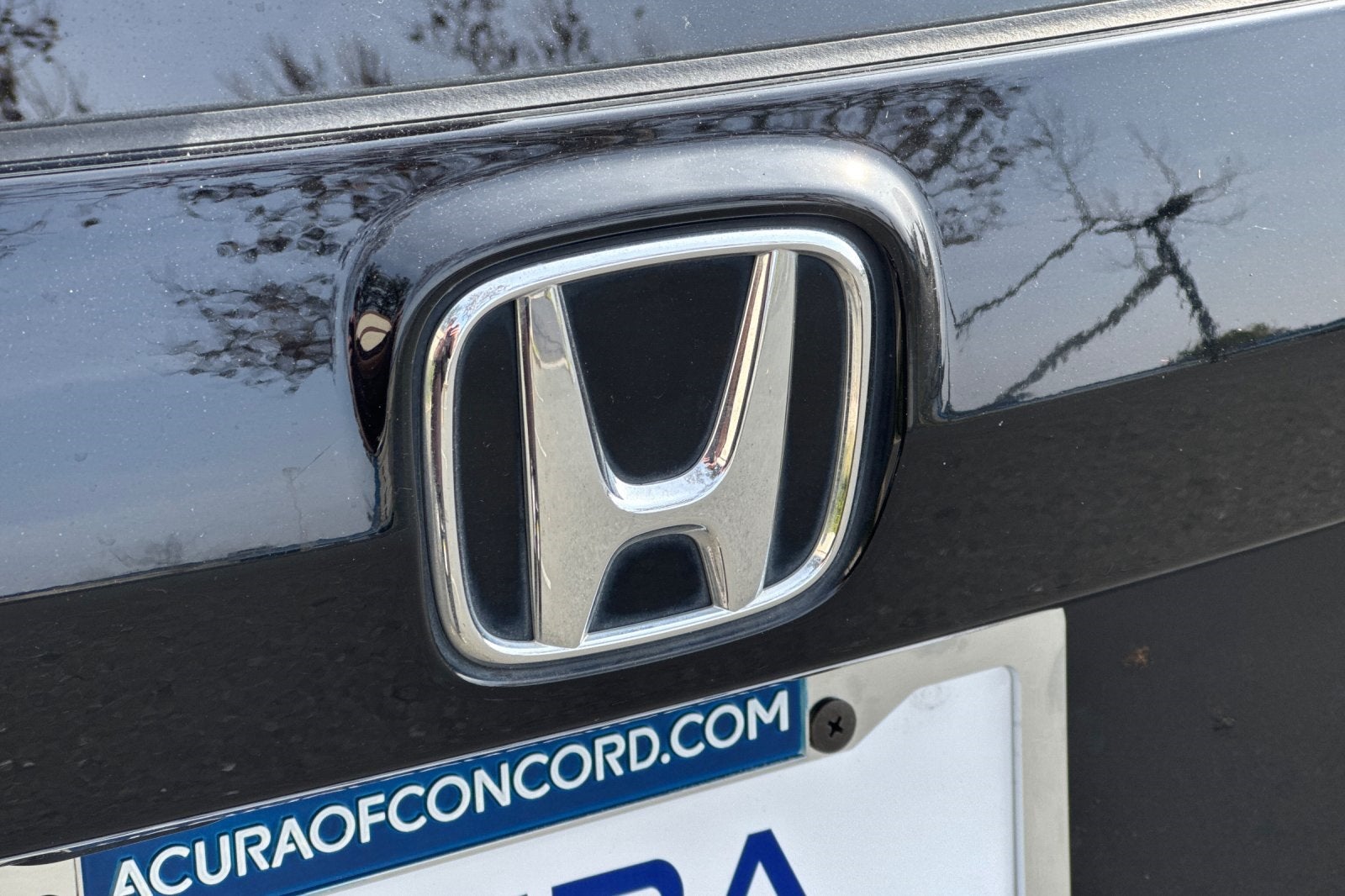 2024 Honda CR-V EX EX